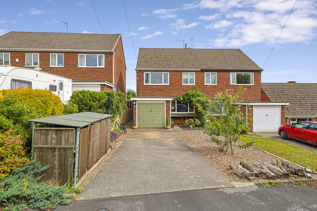 Holmebank Close Brockwell